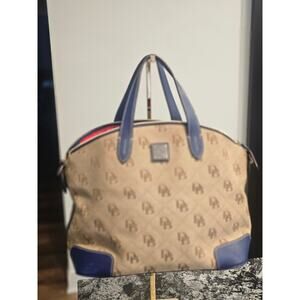 Dooney & Bourke